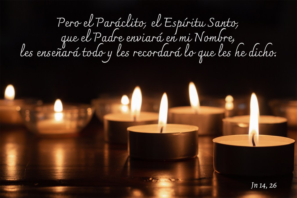 Lecturas del Domingo VI del Tiempo de Pascua (Ciclo ‘C’, 2025)