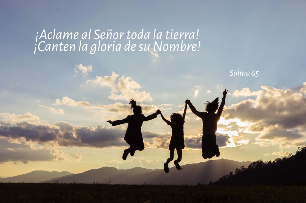 Lecturas del Domingo XIV del Tiempo Ordinario (Ciclo ‘C’, 2025)