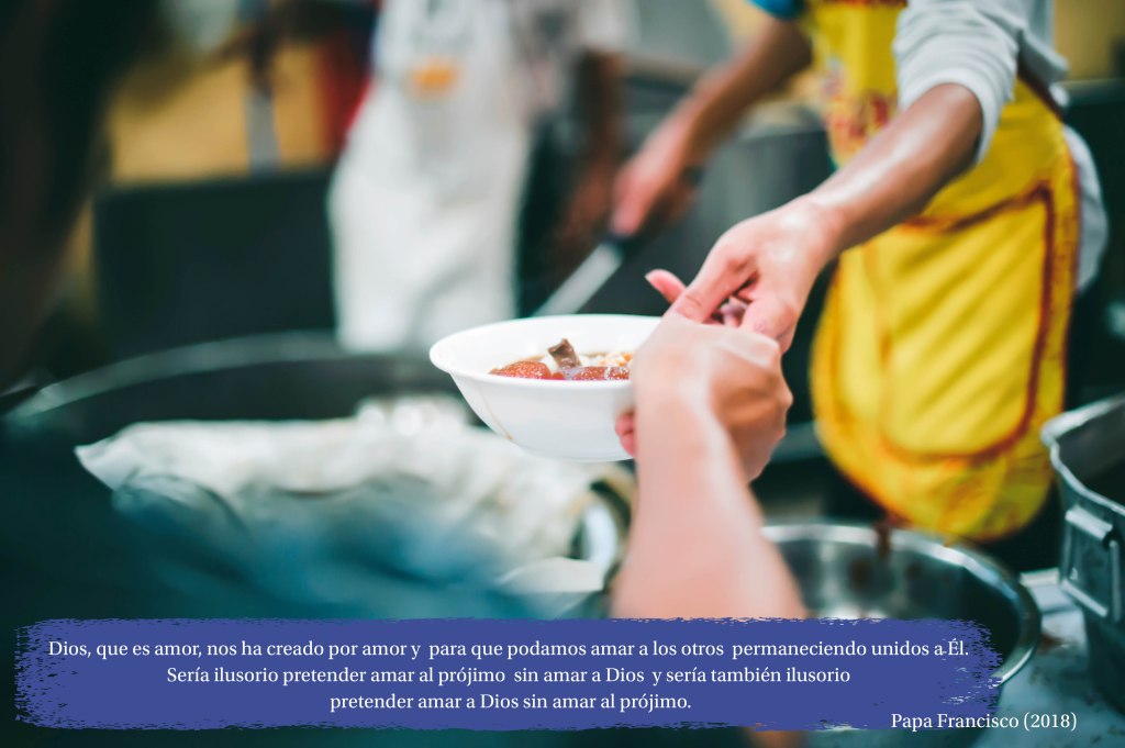 Lecturas del Domingo XV del Tiempo Ordinario (Ciclo ‘C’, 2025)