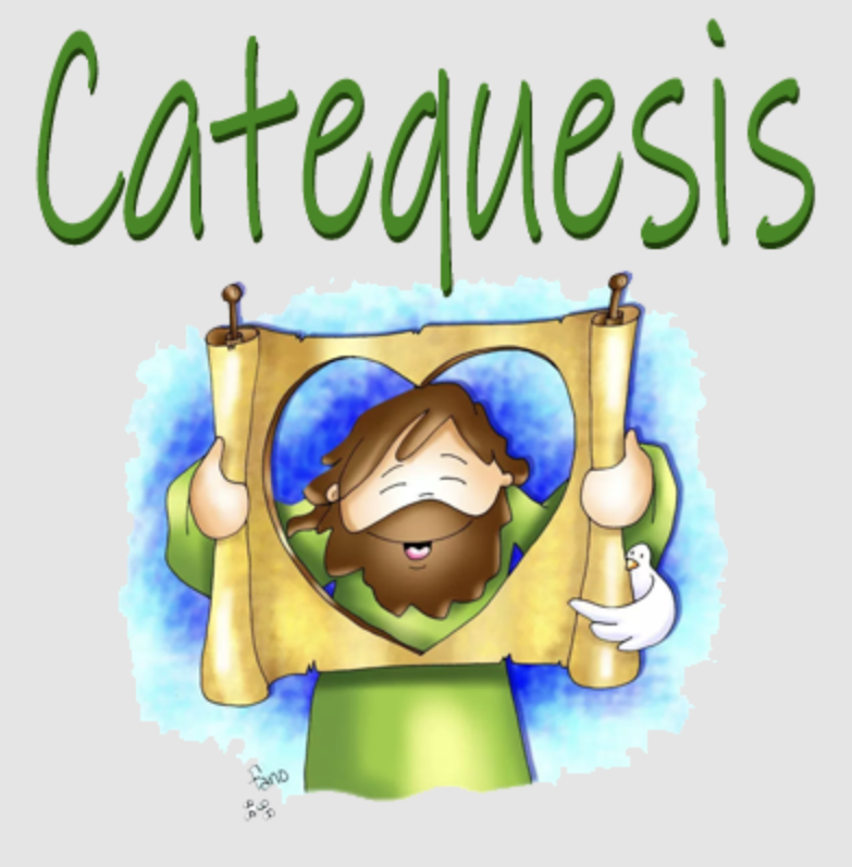 Catequesis 2025-2026
