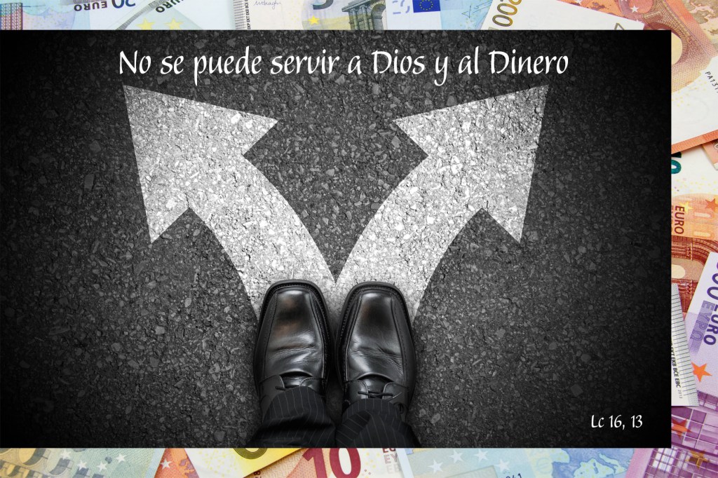 Lecturas del Domingo XXV del Tiempo Ordinario (Ciclo ‘C’, 2025)