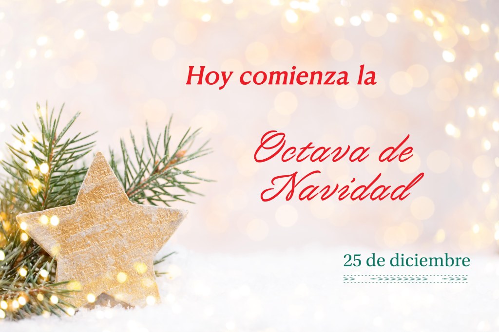 Lecturas de la Octava (listado), Fiesta de la Sagrada Familia (completas) y Solemnidad de Santa María, Madre de Dios (completas) ~ Tiempo de Navidad (Ciclo ‘A’, 2025-2026)