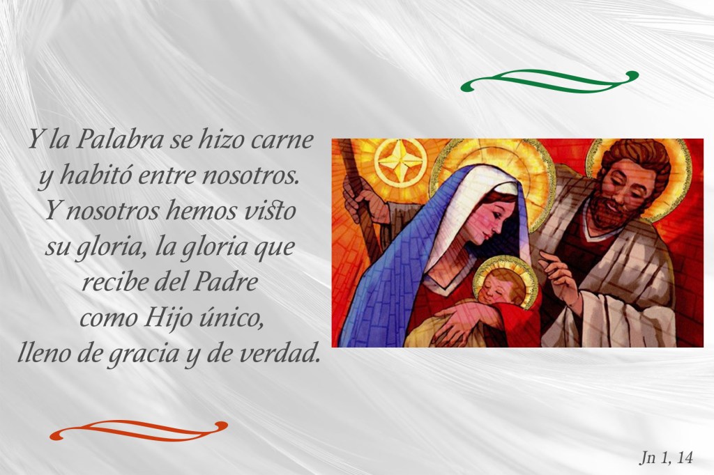 Lecturas completas de la Nochebuena y de la Solemnidad de la Natividad del Señor  (Ciclo ‘A’, 2025)