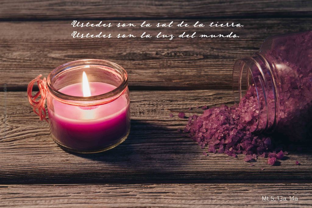 Lecturas del Domingo V del Tiempo durante el Año (Ciclo ‘A’, 2026)