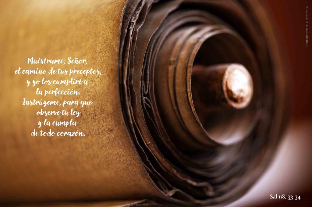 Lecturas del Domingo VI del Tiempo durante el Año (Ciclo ‘A’, 2026)