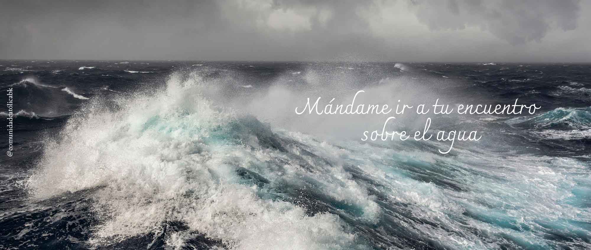Lecturas del Domingo XIX del Tiempo Ordinario (Ciclo ‘A’, 2026)