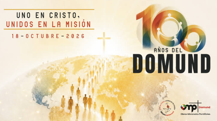 Lecturas del Domingo XXIX del Tiempo Ordinario ~ 100a. Jornada Mundial de las Misiones (DOMUND)